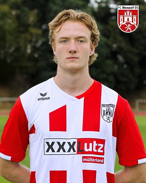 Foto: FC Hennef 05