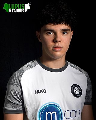 Jonas Bonin