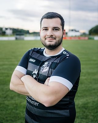 Enrique Riesco-Springer