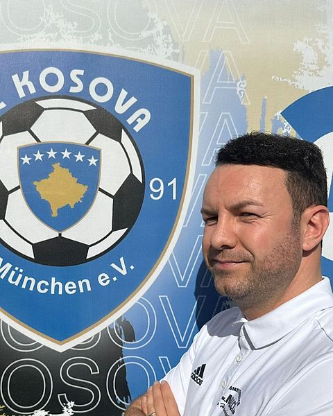 Foto: FC Kosova München e.V.
