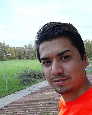 Hamid Khawari