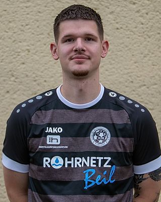 Dominik Petrova