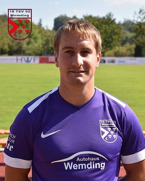 Foto: TSV Wemding/We