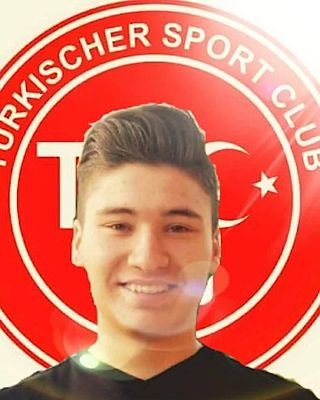 Berkan Cibir