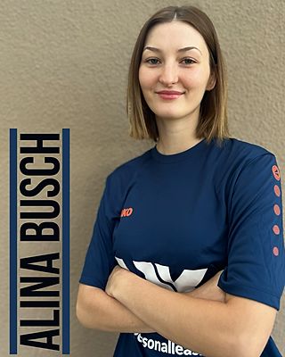 Alina Busch