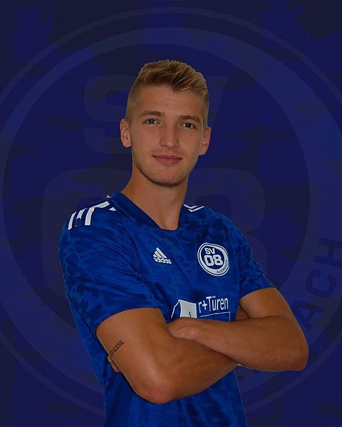 Foto: SV 08 Auerbach