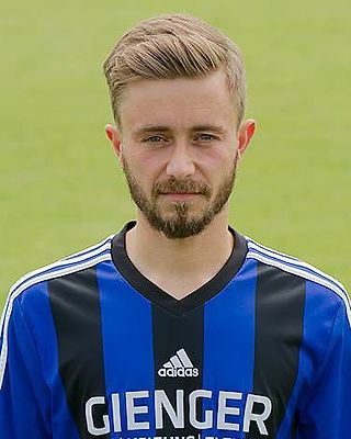 Marcel Geissler