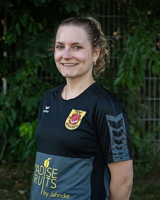 Nina Schacht