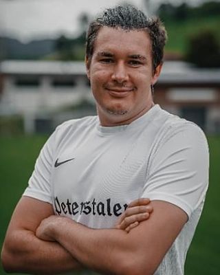 Niklas Ernst