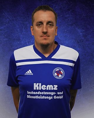 Christian Berndt