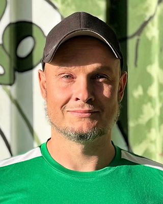 Marcus Hoffmann