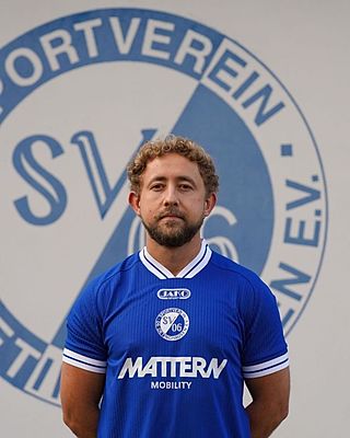 Alexander Brandt