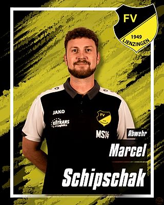 Marcel Schipschak