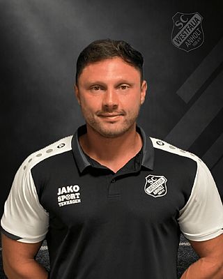 Daniel Buscher