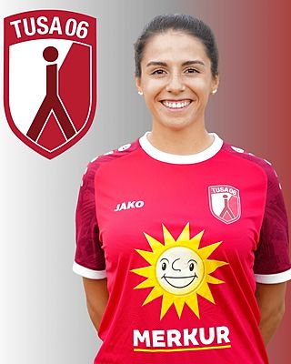 Selina Barba Rolando