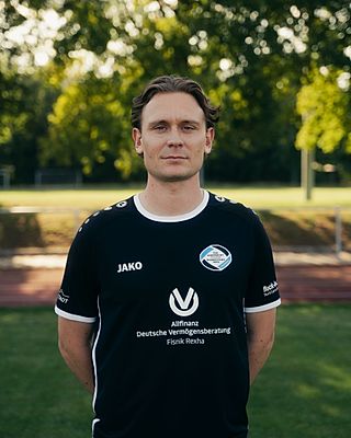 Max Hilke