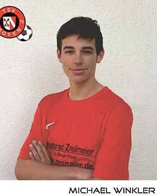 Michael Winkler