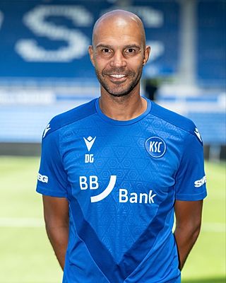 Daniel Gordon