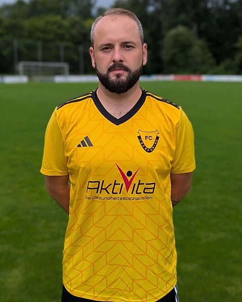 Foto: FC Oberpöring