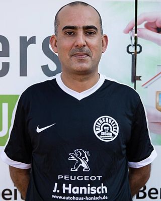Jabbar Al-Najafi