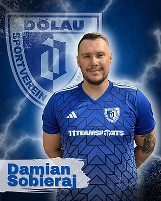 Damian Sobieraj