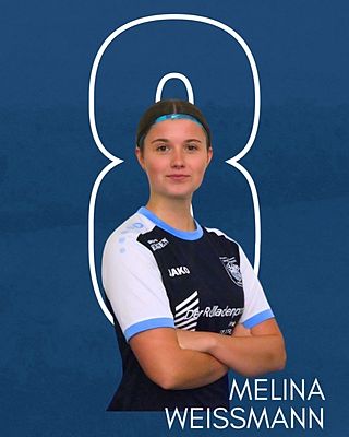 Melina Weissmann