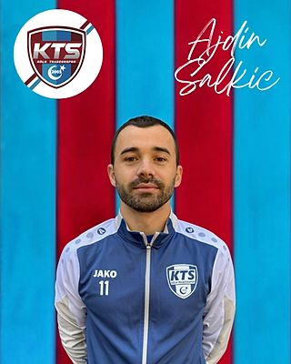 Ajdin Salkic