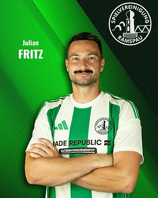 Julian Fritz