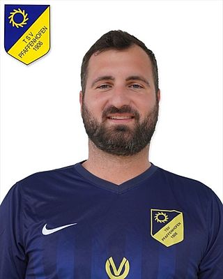 Jonas Kraiß