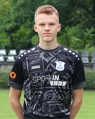 Maximilian Rahn
