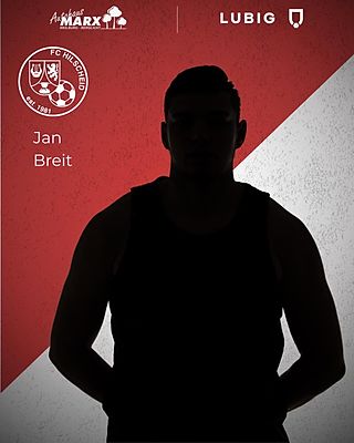 Jan Breit