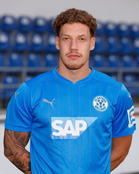 Marlon Ludwig