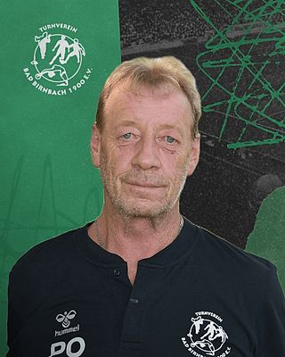 Peter Obermeier