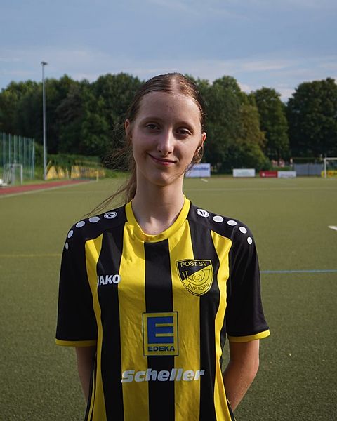 Foto: Post SV Dresden