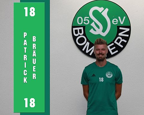 Foto: Brommer