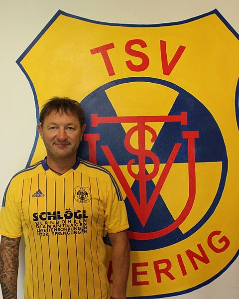 Foto: TSV