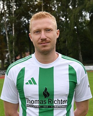 Christof Kastenmeier