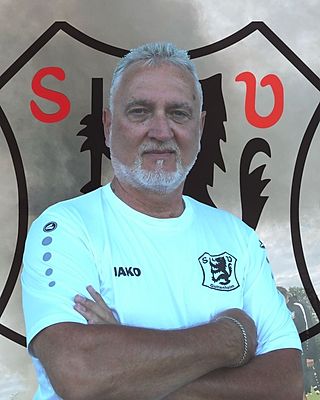 Peter Burgert