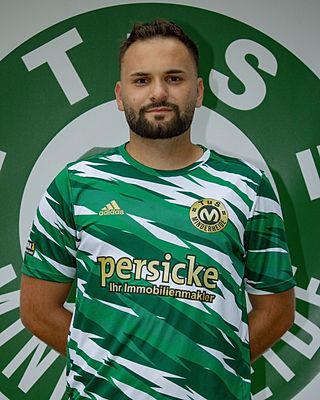 Florijan Jaha