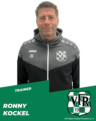 Ronny Kockel