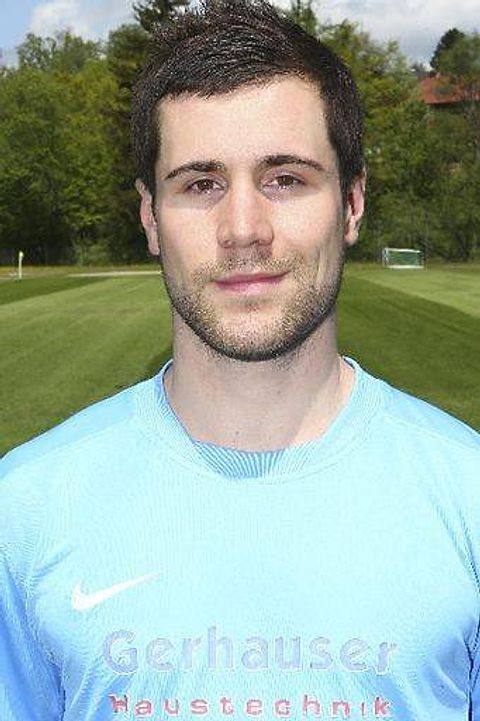 Foto: Portrait: Fabian Holy Andreas 