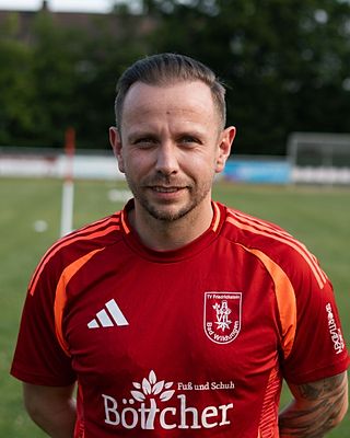 Michael Janowicz