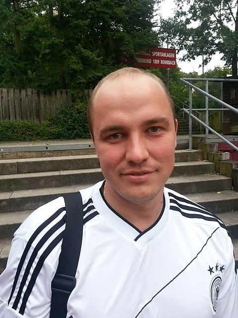 Foto: Gerd Härle