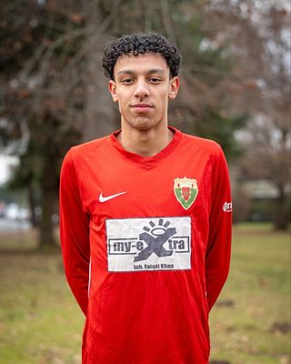 El Mahadi Haddach Mohamed