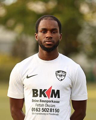 Aliu Candé
