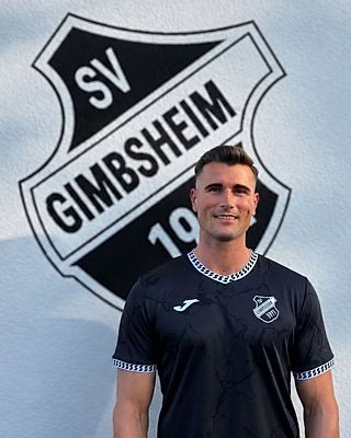 Dominick Schwarz