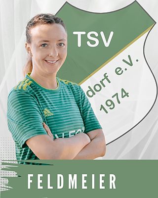 Alina Feldmeier