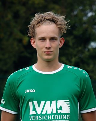 Niklas Aschenbrenner