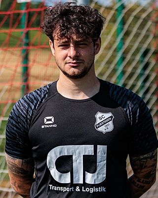 Aaron Herzog