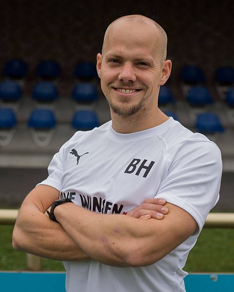 Foto: Ingo Howe